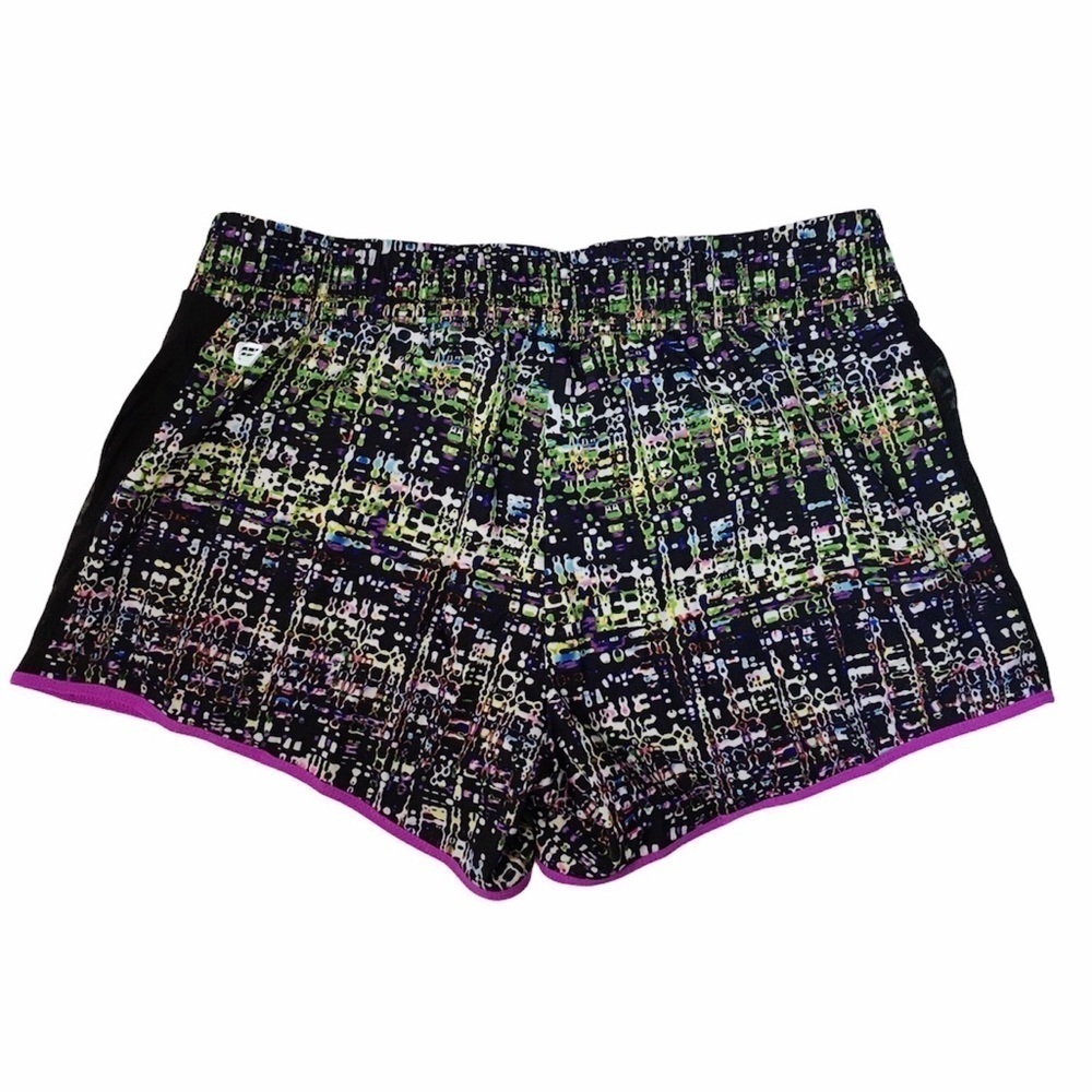 Fabletics Fallon Compression-Lined Running Shorts… - image 5